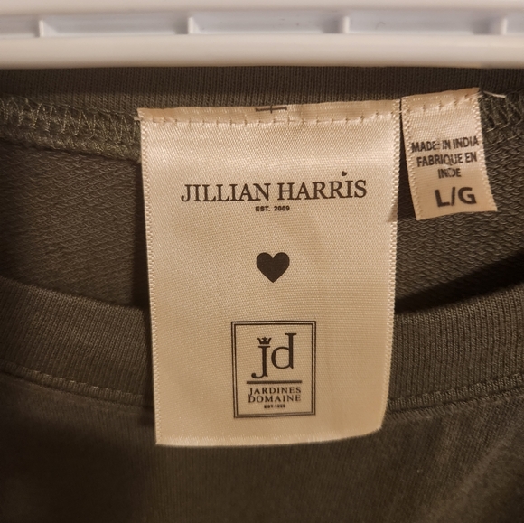 Beautiful Jillian Harris Hunter Green - Picture 4 of 6